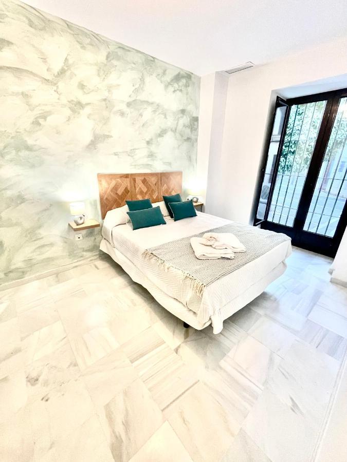 People Homes San Miguel 17 赫雷斯 外观 照片