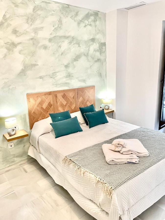 People Homes San Miguel 17 赫雷斯 外观 照片