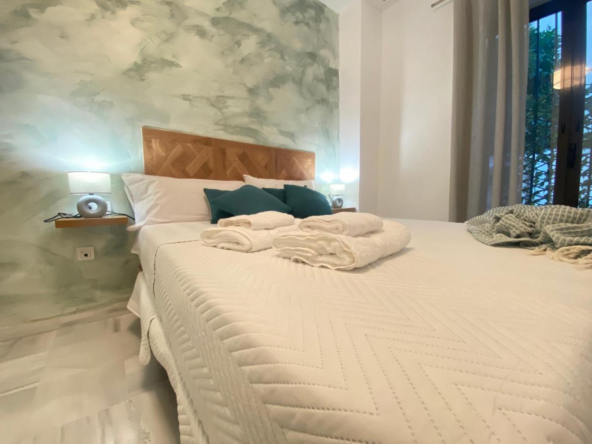 People Homes San Miguel 17 赫雷斯 外观 照片